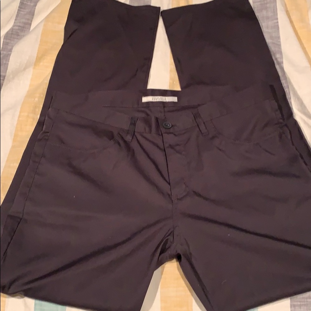 Perry Ellis Portfolio Slim fit Pants